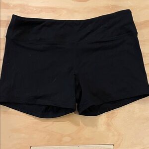 Born Primitive 2” Shorts Black